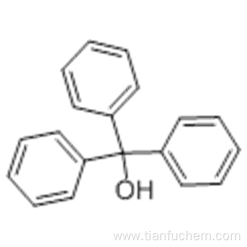 Triphenylmethanol CAS 76-84-6